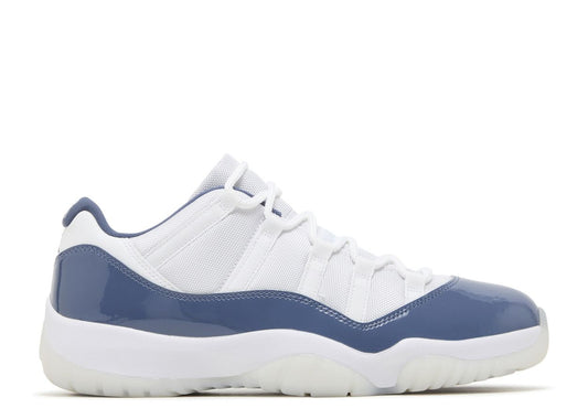 JORDAN 11 LOW DIFFUSED BLUE (BRAND NEW)