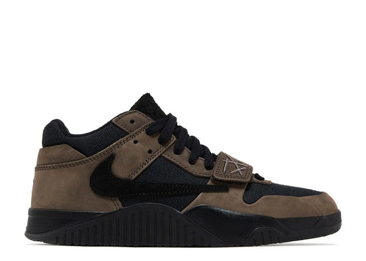 JUMPMAN JACK TRAVIS SCOTT TR DARK MOCHA (BRAND NEW)