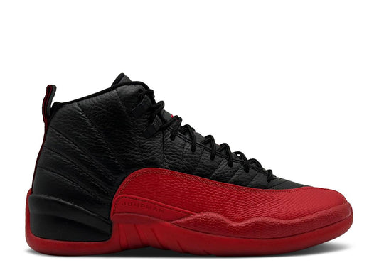 JORDAN 12 FLU GAME (BRAND NEW)