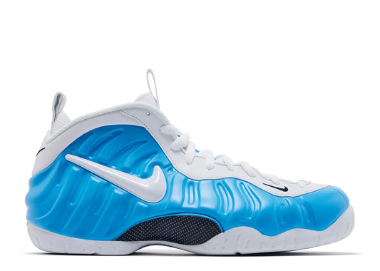 FOAMPOSITE PRO UNIVERSITY BLUE 2026