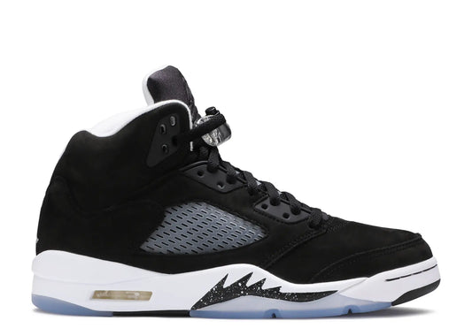 JORDAN 5 MOONLIGHT 2021 (BRAND NEW TRIED ON)