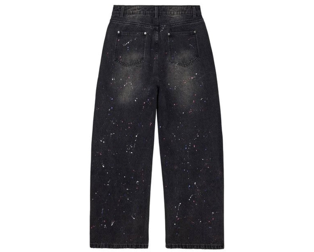 VALE VALLEY ICE CREAM DENIM