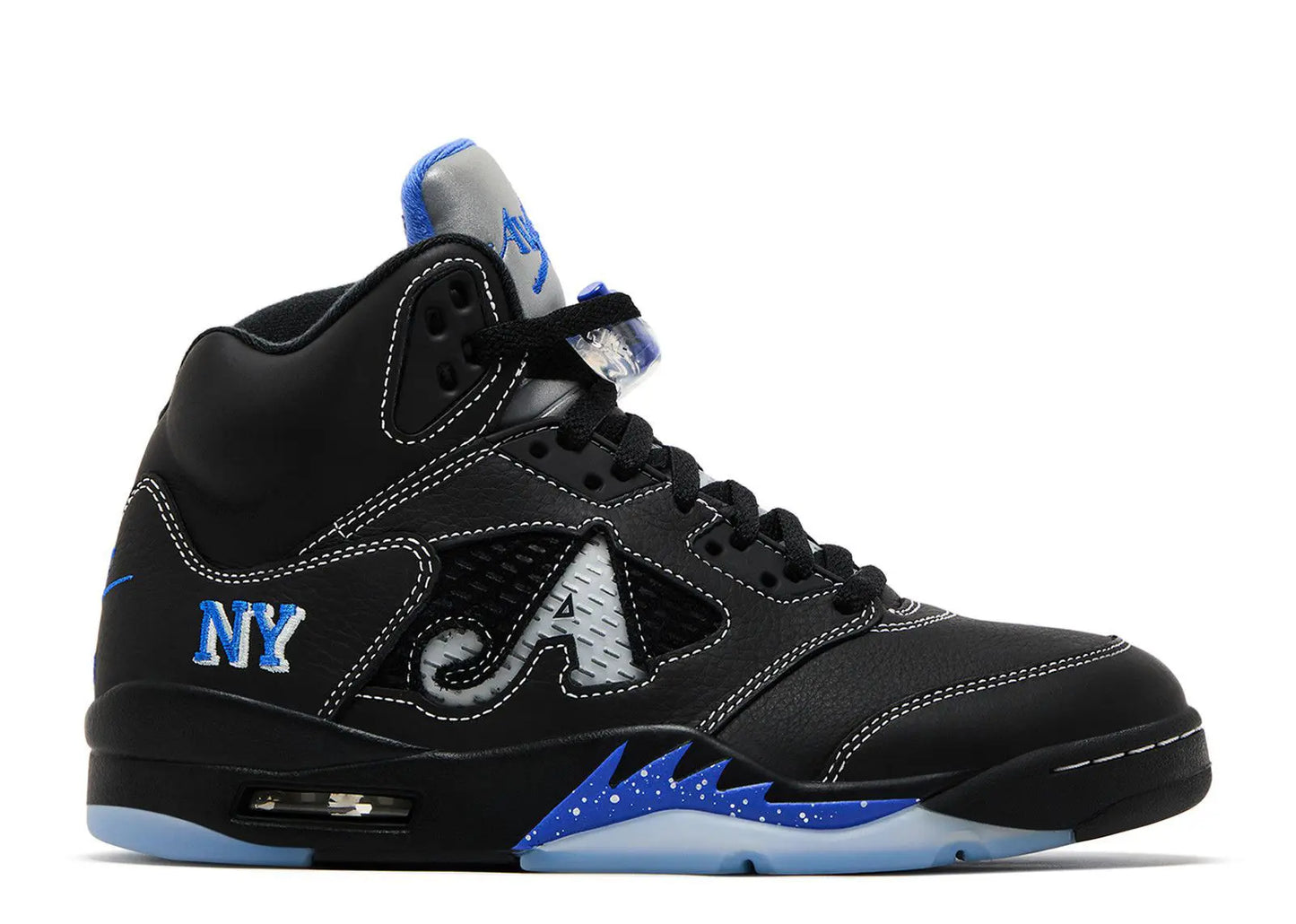 JORDAN 5 AWAKE (PRE-OWNED W/ BOX)