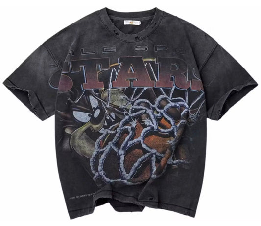 VALE FOREVER TAZMANIA TEE
