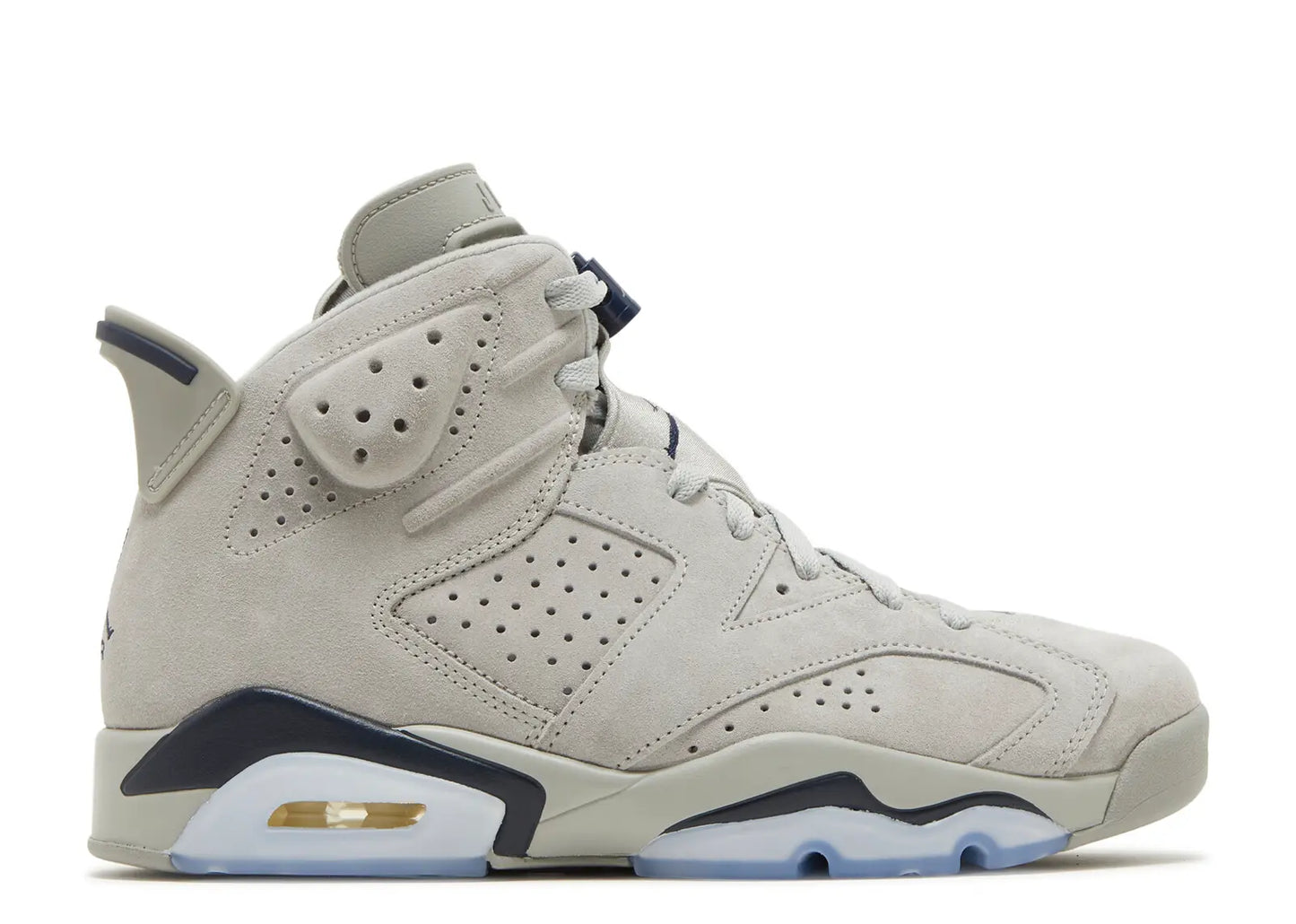 JORDAN 6 GEORGETOWN (BRAND NEW)