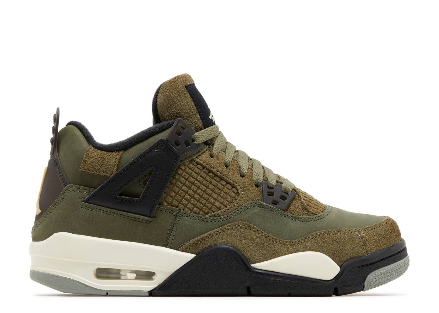JORDAN 4 CRAFT OLIVE (BRAND NEW)