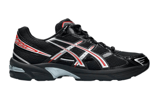 ASICS GEL 1130 BLACK RED