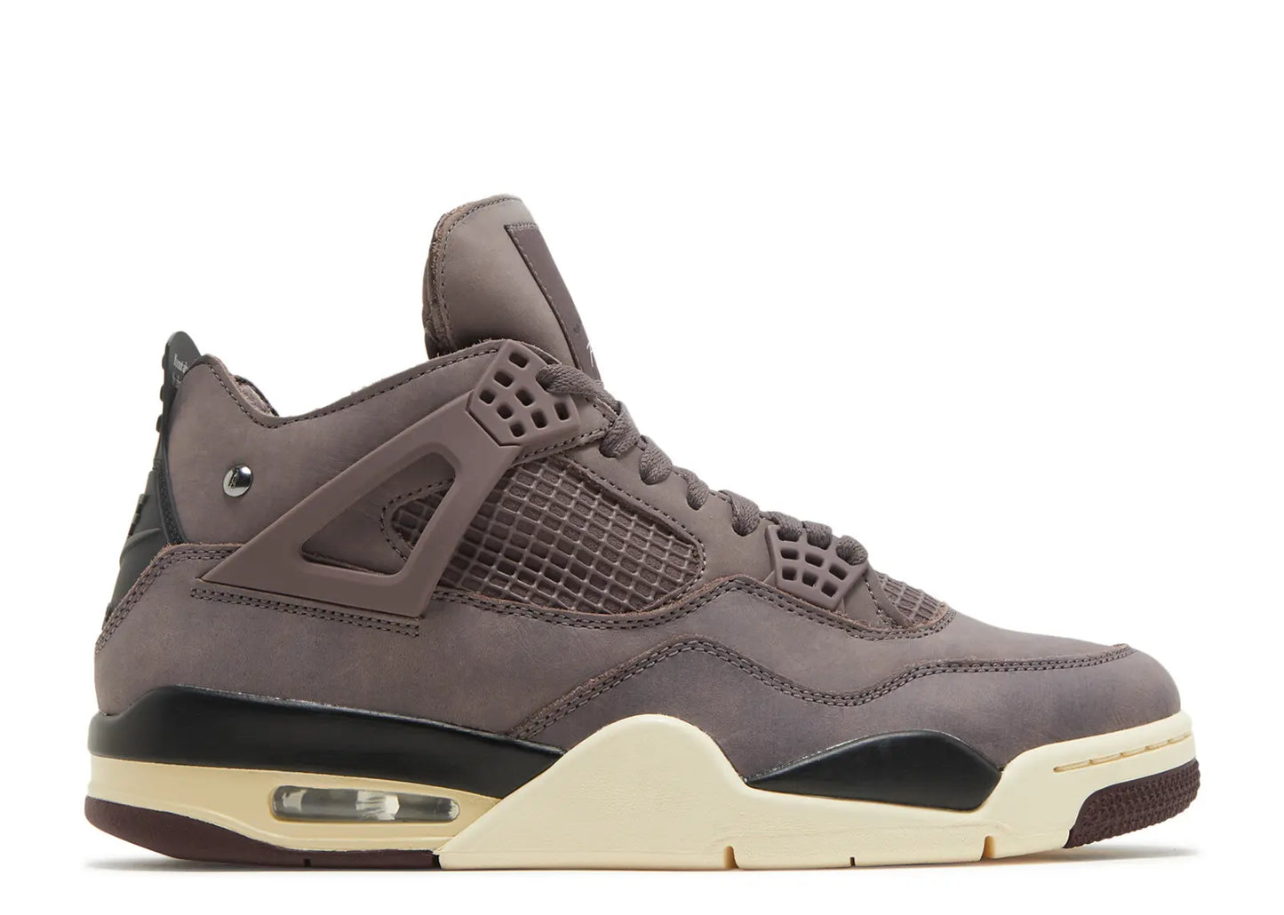 JORDAN 4 A MA MANIERE (BRAND NEW)