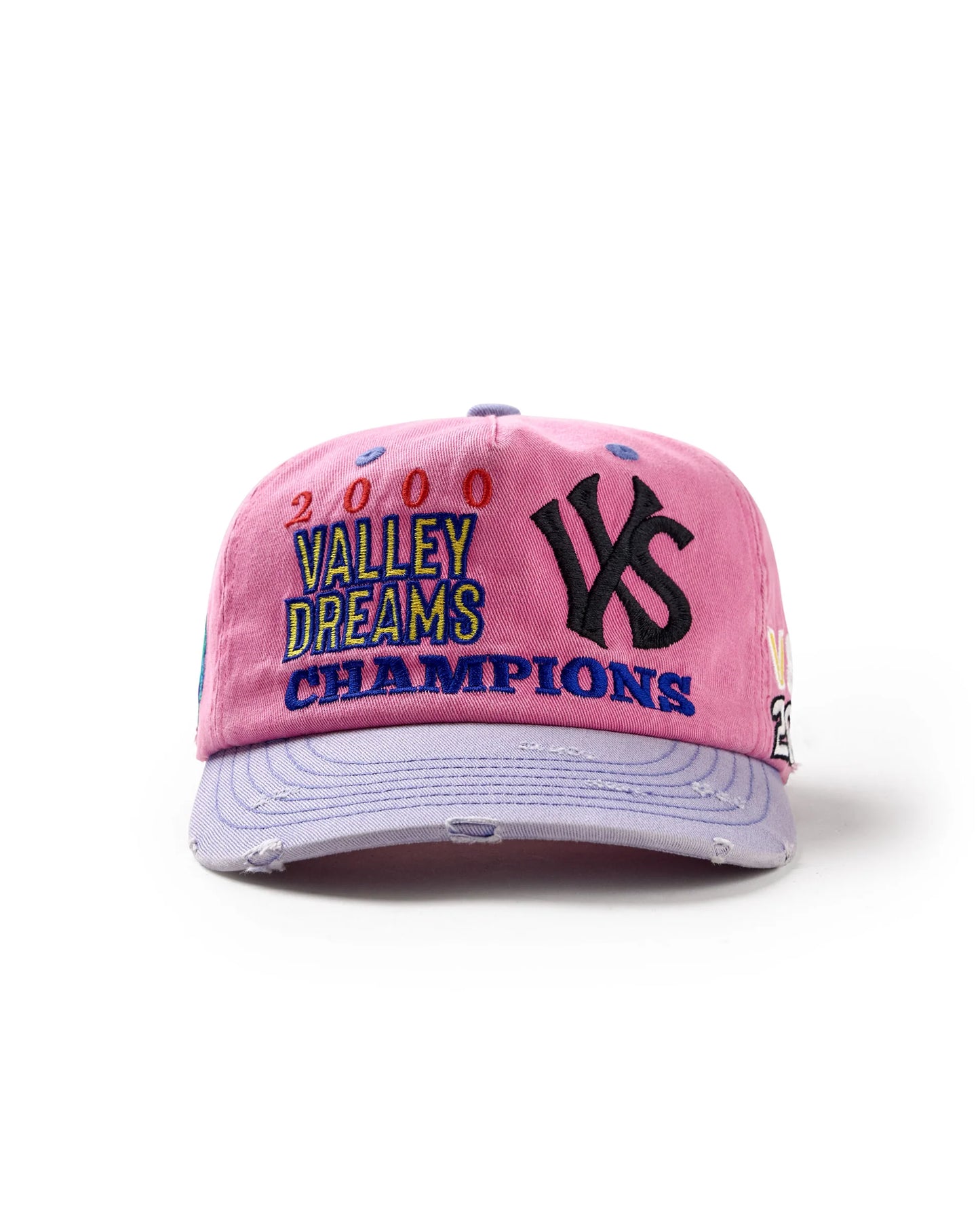 VALE VALLEY DREAMS PIGGY BANK CAP