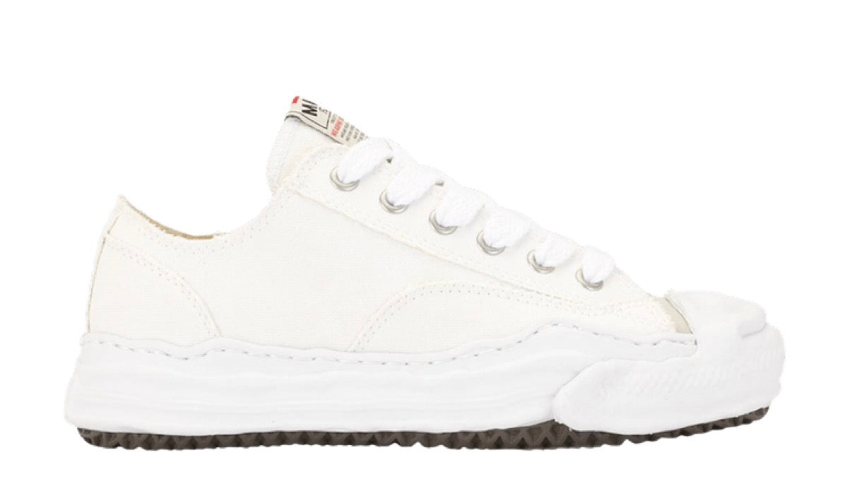 MAISON MIHARA YASUHIRO OFF-WHITE (BRAND NEW)