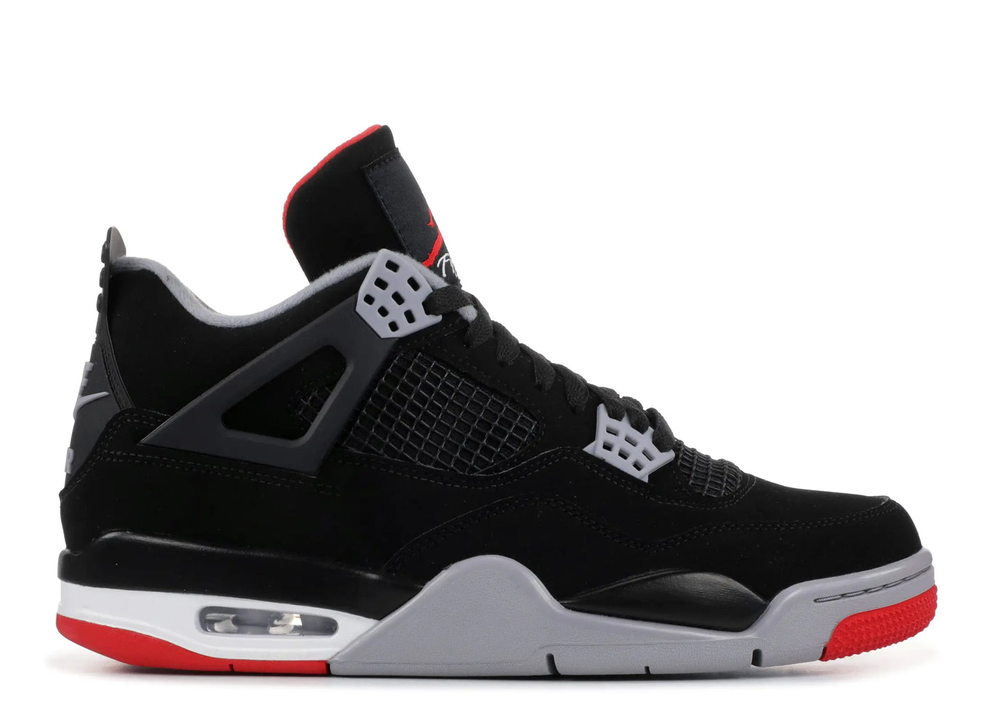 JORDAN 4 OG BRED 2019