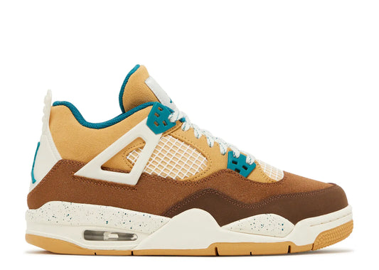 JORDAN 4 CACAO