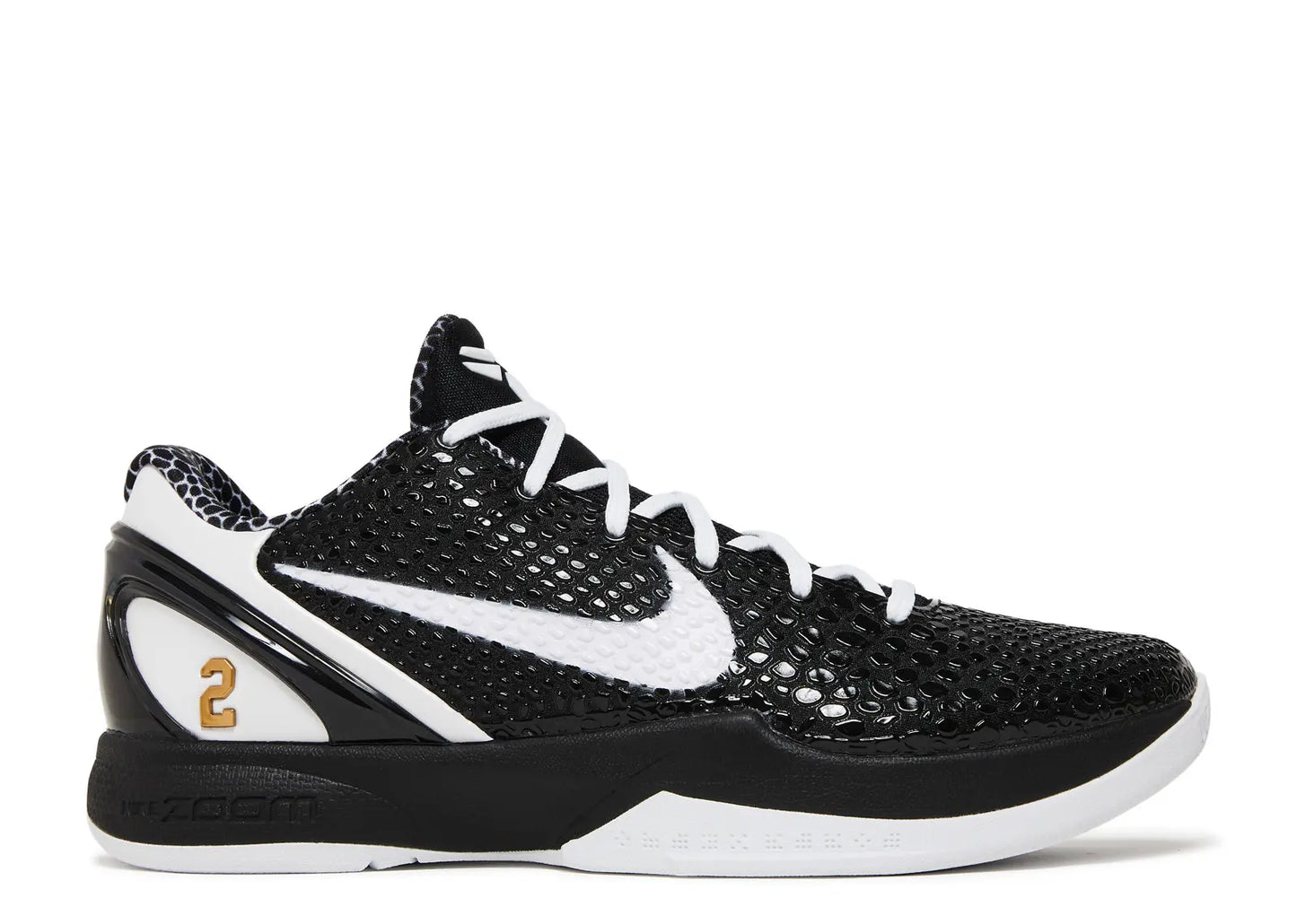 KOBE 6 PROTRO MAMBACITA SWEET SIXTEEN (PRE-OWNED NO BOX)