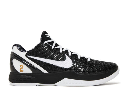 KOBE 6 PROTRO MAMBACITA SWEET SIXTEEN (PRE-OWNED NO BOX)