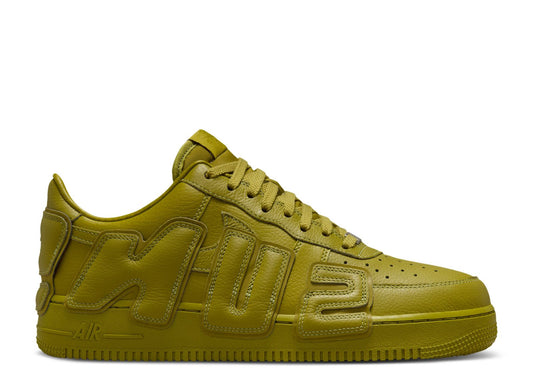 AIR FORCE 1 CPFM PREMIUM MOSS (VNDS W/ BOX)