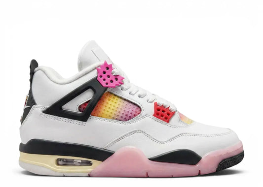 JORDAN 4 COMIC (UNRELEASED)