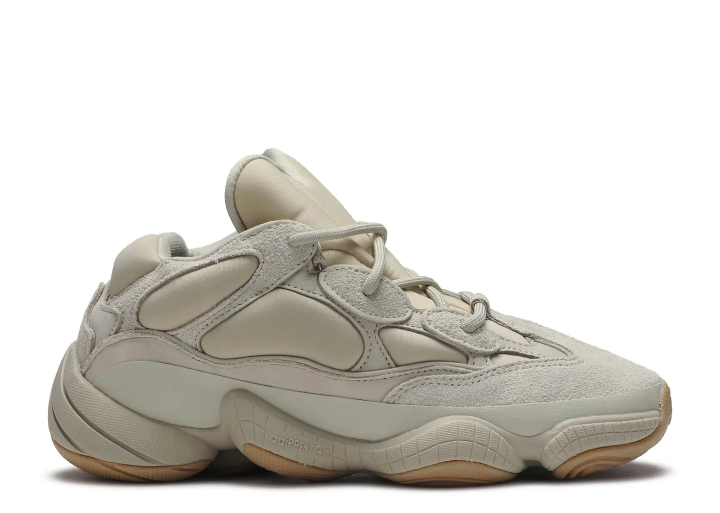 YEEZY 500 STONE (PRE-OWNED W/ BOX)