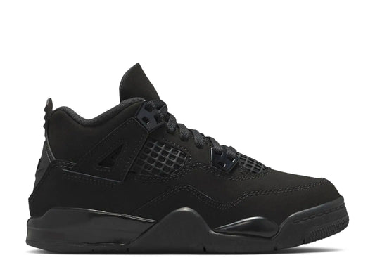 JORDAN 4 BLACK CAT PS (BRAND NEW)