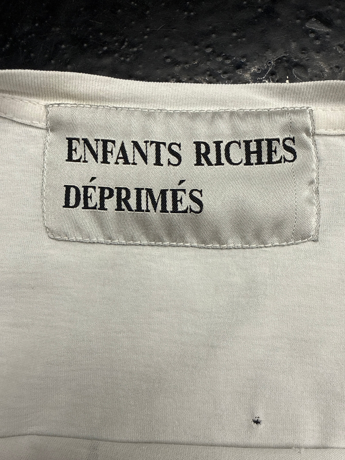ENFANTS RICHES DEPREMIS ERD LA GONNA BE DISAPPOINTED (PRE-OWNED)