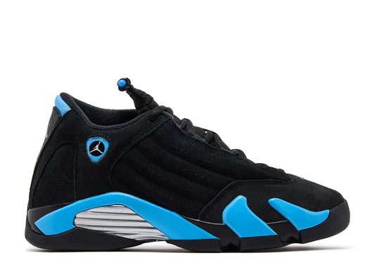 JORDAN 14 UNC GS (BRAND NEW)