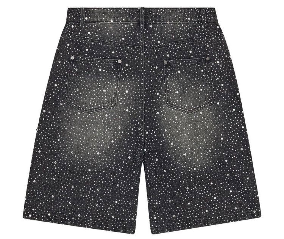 VALE RAINSTORM V2 JORTS (BRAND NEW)