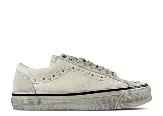 VANS OTW PEARLIZED WHITE  (BRAND NEW)