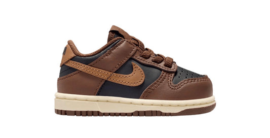 DUNK LOW TD CACAO WOW (BRAND NEW)