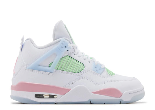 JORDAN 4 VALENTINES DAY 2026