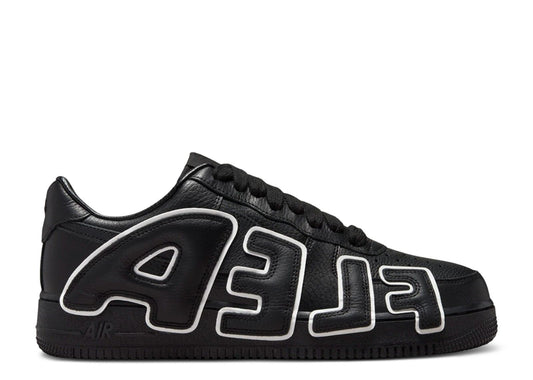AIR FORCE 1 CACTUS PLANT FLEA MARKET CPFM BLACK (BRAND NEW)