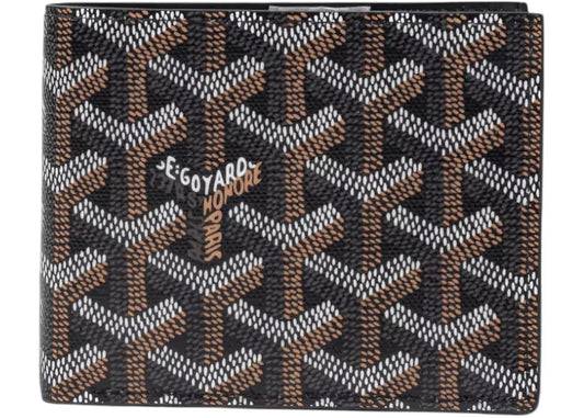 GOYARD SAINT FLORENTIN WALLET (PRE-OWNED)