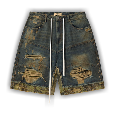 VALE FOREVER DOUBLE JORTS