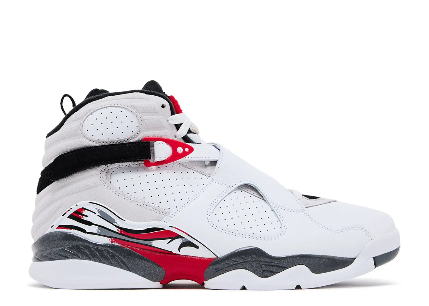 JORDAN 8 BUGS BUNNY (VNDS W/ BOX)