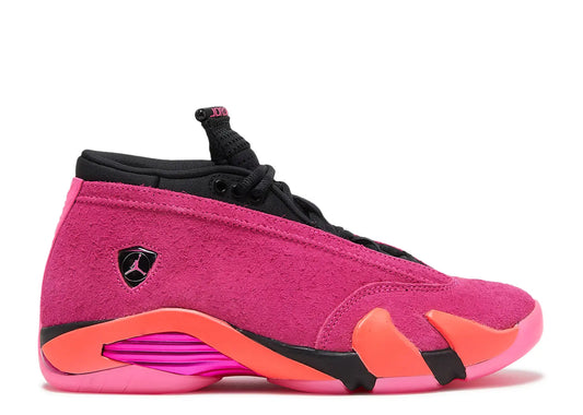 JORDAN 14 HYPER PINK
