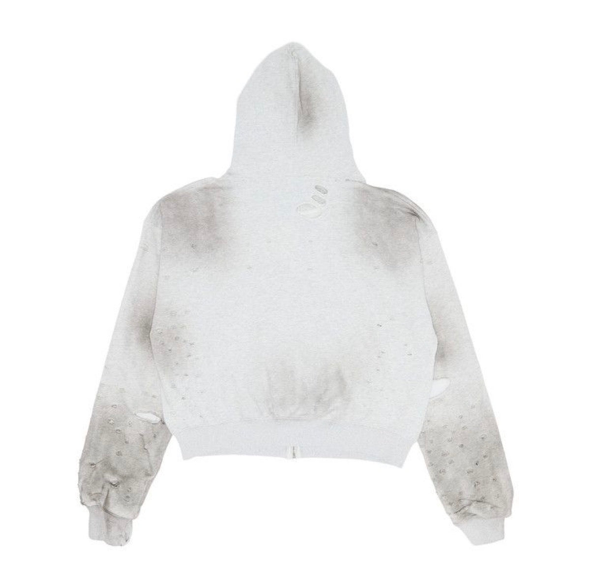 VALE FOREVER VALLEY FEST ZIP UP SADE HOODIE (VNDS)