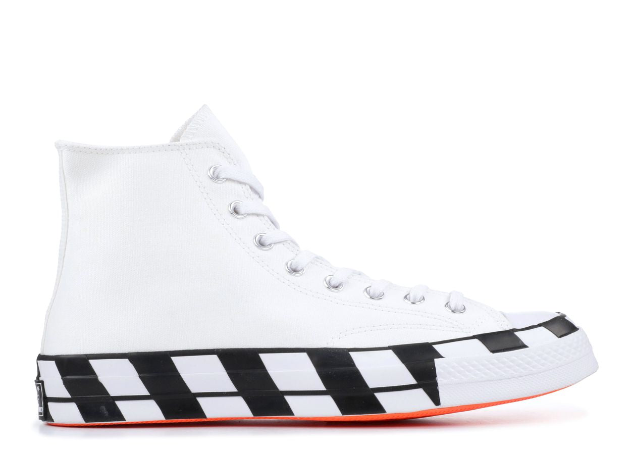 CHUCK 70 OFF-WHITE  (BRAND NEW)