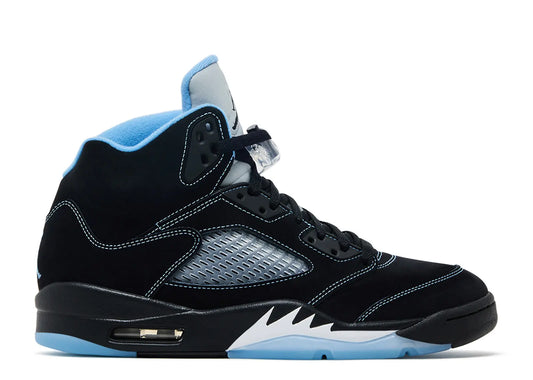 JORDAN 5 UNC 2026