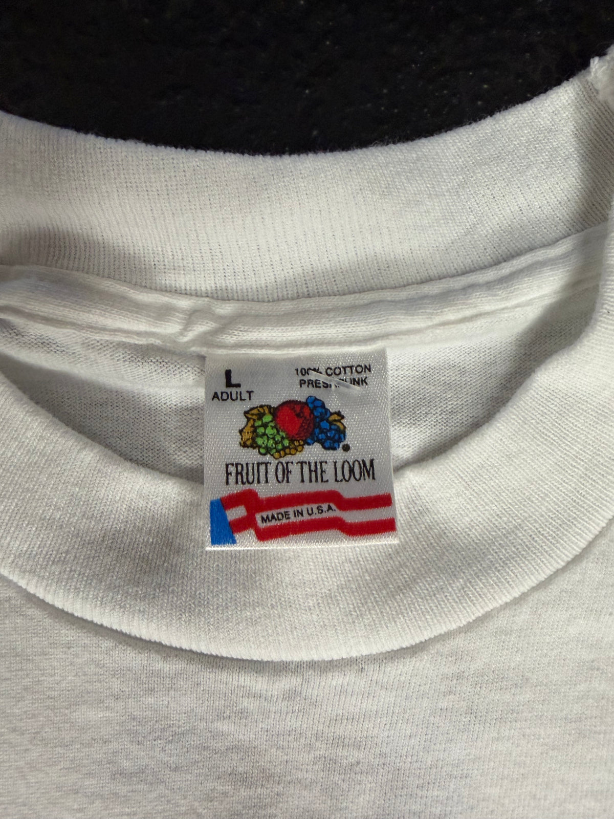 JIM BEAN BOURBON T-SHIRT