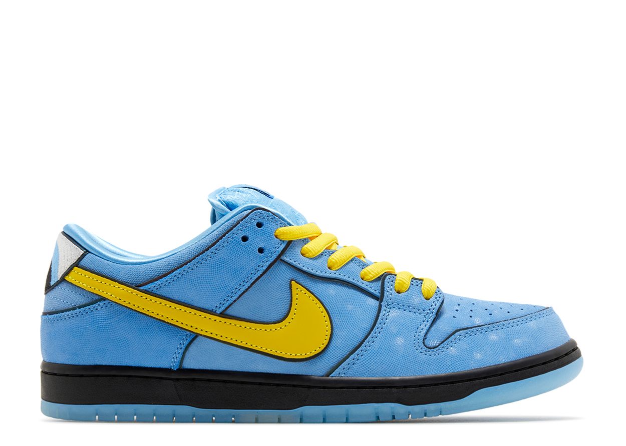 DUNK LOW SB BUBBLES (BRAND NEW)