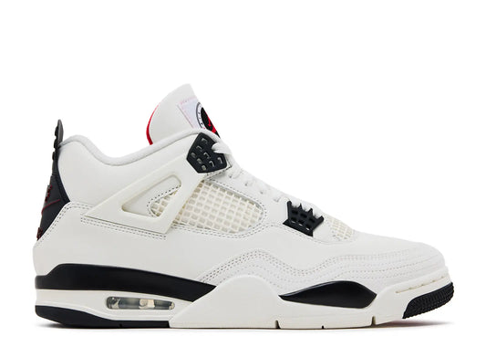 JORDAN 4 FLIGHT CLUB