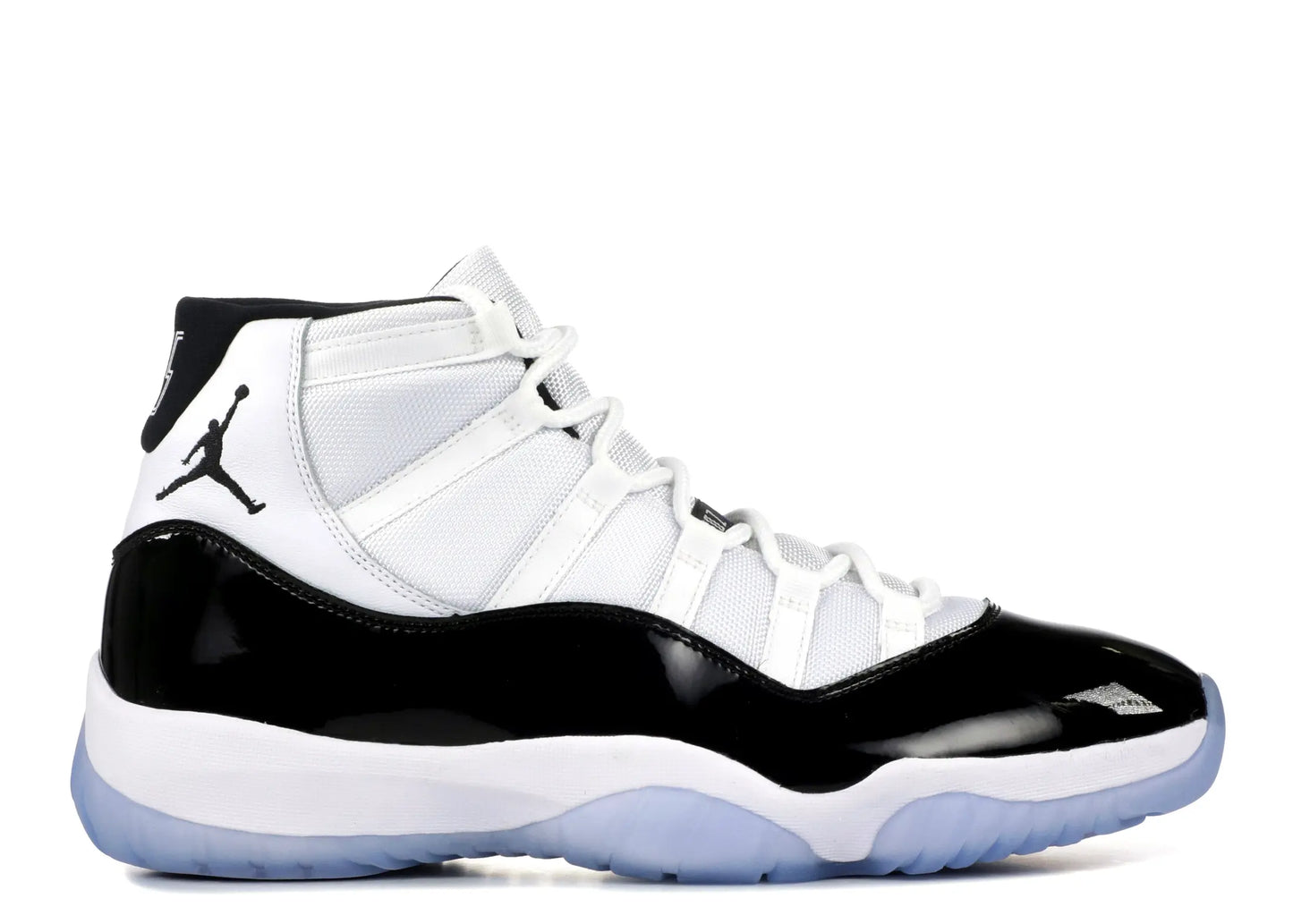 JORDAN 11 CONCORD 2018 (PRE-OWNED W/ BOX)