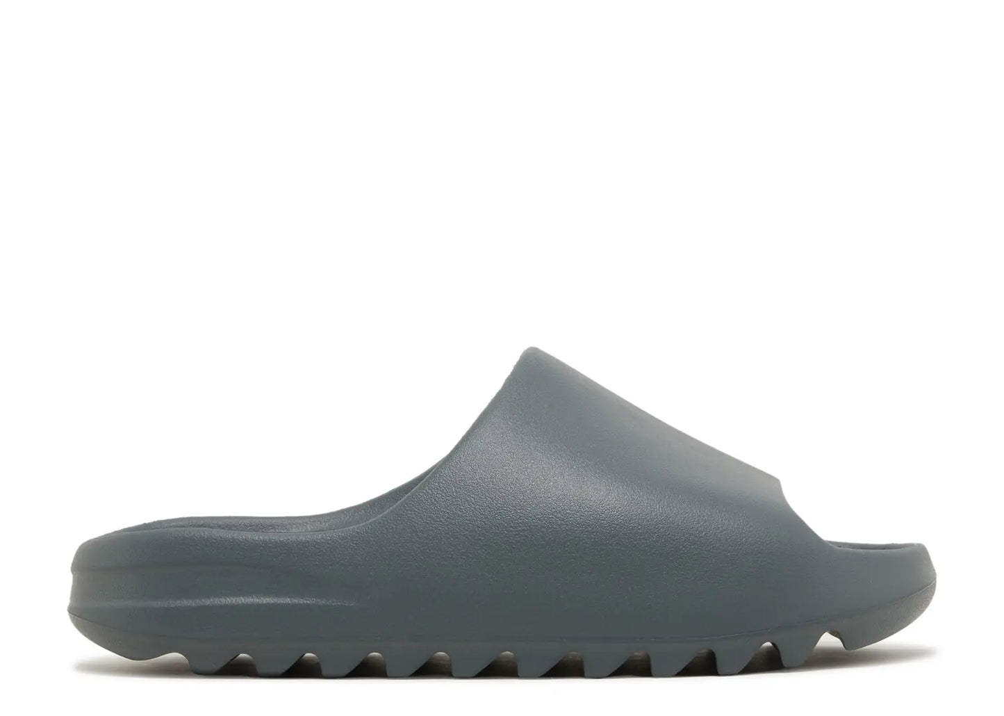 ADIDAS X YEEZY SLIDE SLATE MARINE (BRAND NEW)