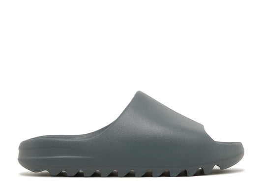 ADIDAS X YEEZY SLIDE SLATE MARINE (BRAND NEW)