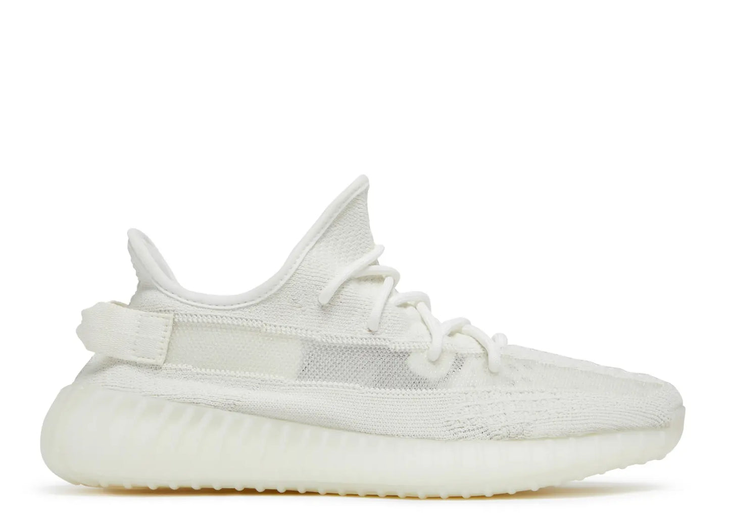 YEEZY BOOST 350 V2 BONE (PRE-OWNED W/ BOX)