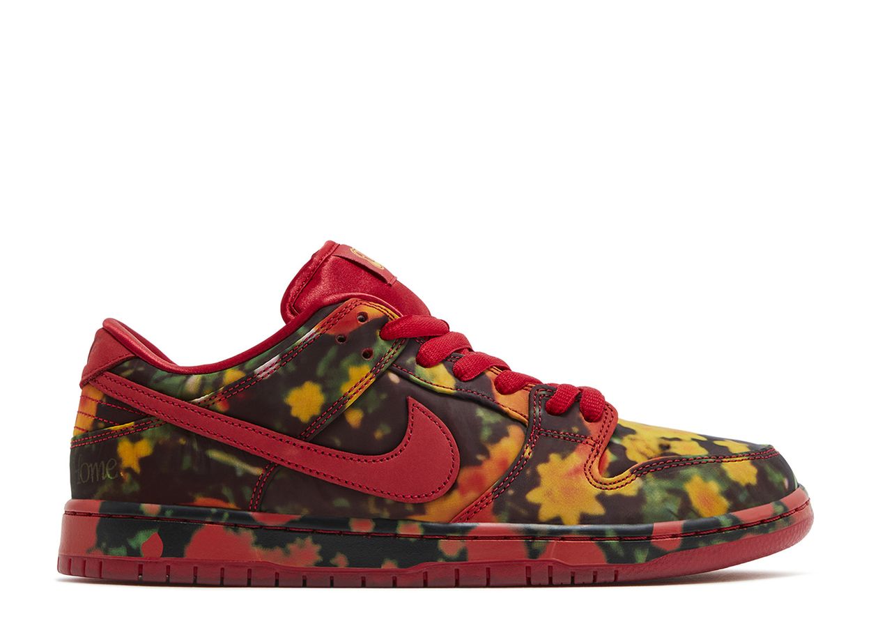 DUNK LOW SB WIZARD OF OZ (BRAND NEW)