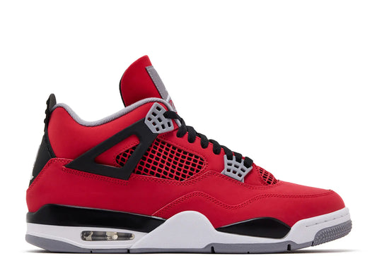 JORDAN 4 TORO BRAVO 2026
