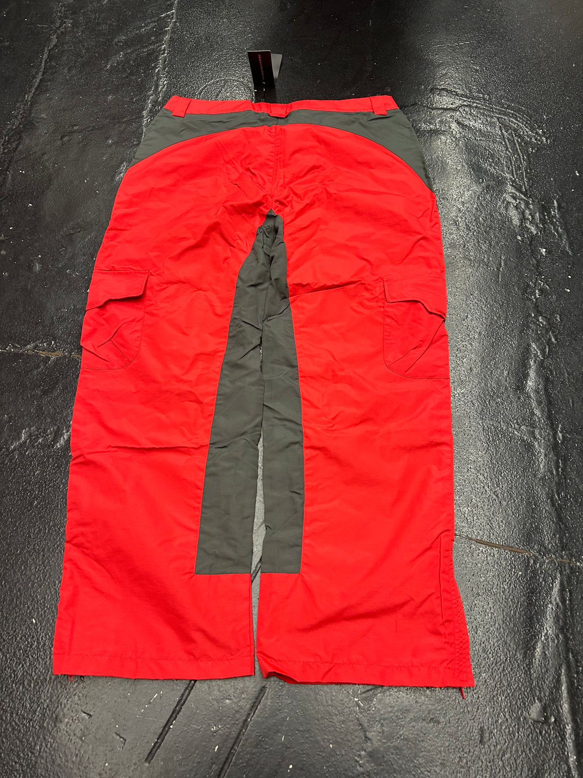 RASPBERRY HILLS RH TRAIL PANTS (BRAND NEW)