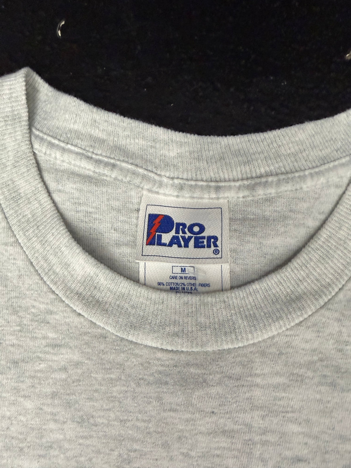 PACKERS VS BRONCOS SUPER BOWL 32 T-SHIRT