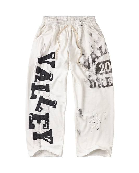 VALE FOREVER PICASSO SWEATS OREO