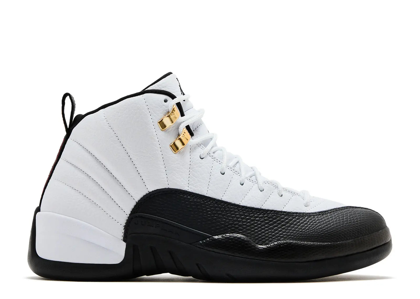 JORDAN 12 TAXI 2025 (PRE-OWNED W/ BOX)