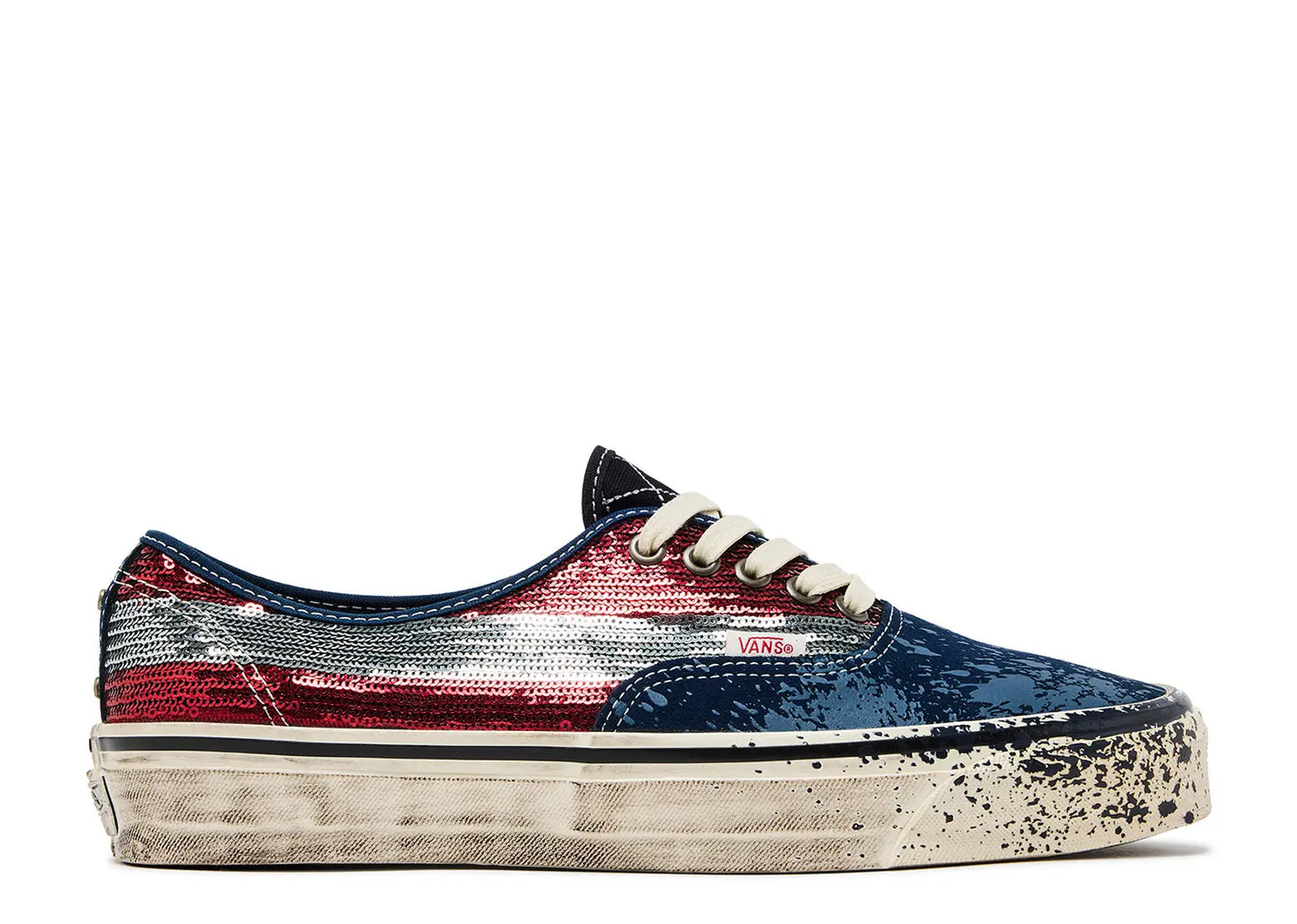 VANS AUTHENTIC LA HABANA (BRAND NEW)